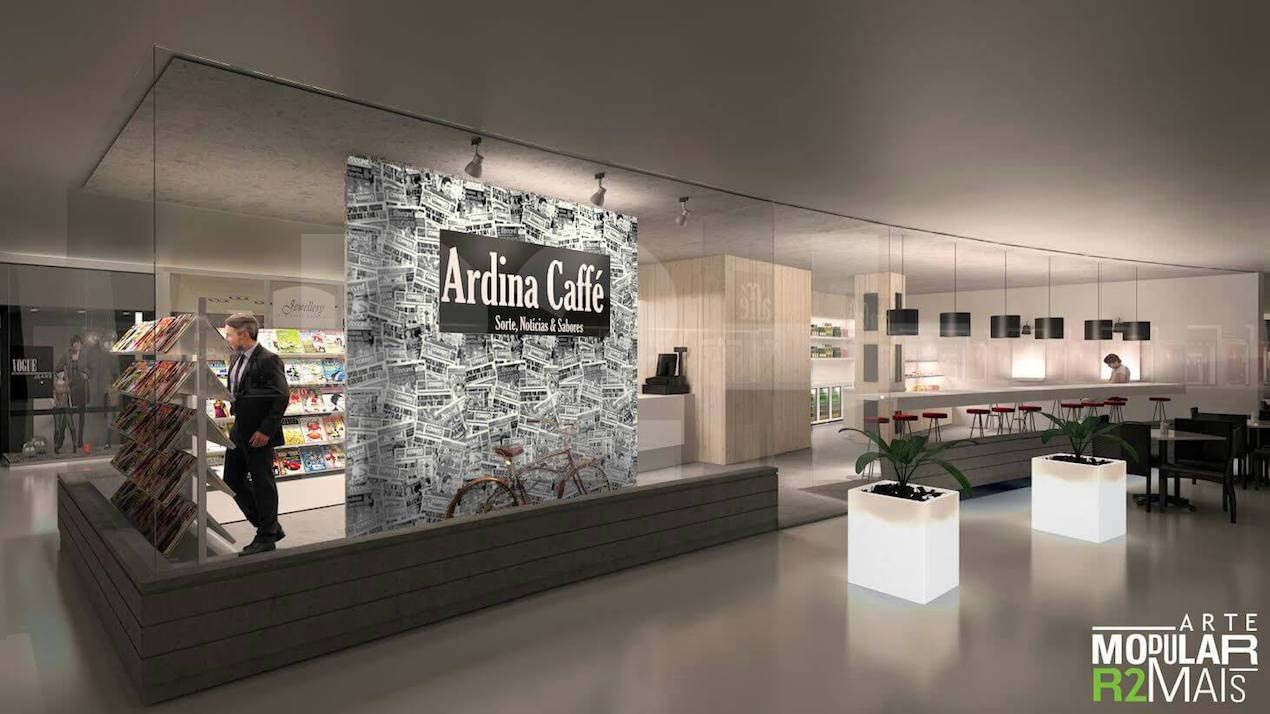 Obra Gare Oriente / Lisboa 